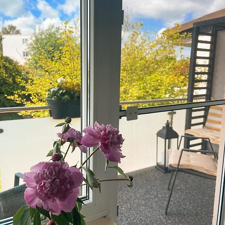 Appartment Paula Wolfhagen Екстериор снимка