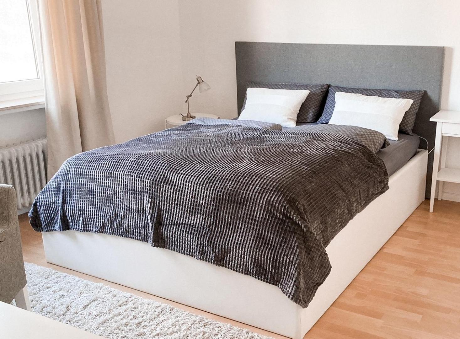 Appartment Paula Wolfhagen Екстериор снимка