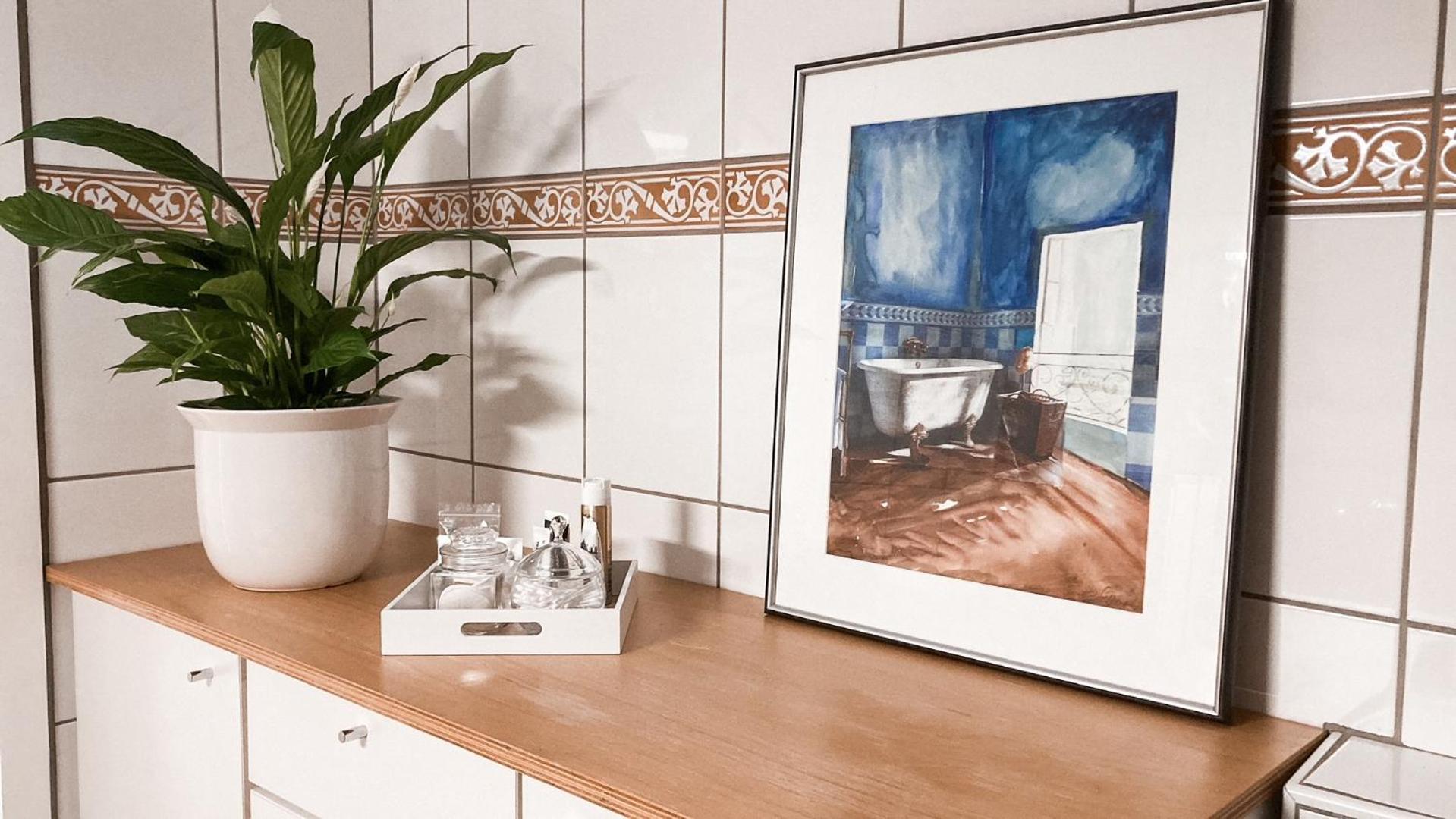 Appartment Paula Wolfhagen Екстериор снимка