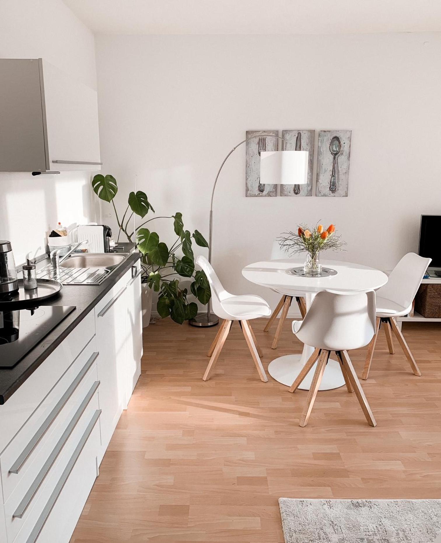Appartment Paula Wolfhagen Екстериор снимка