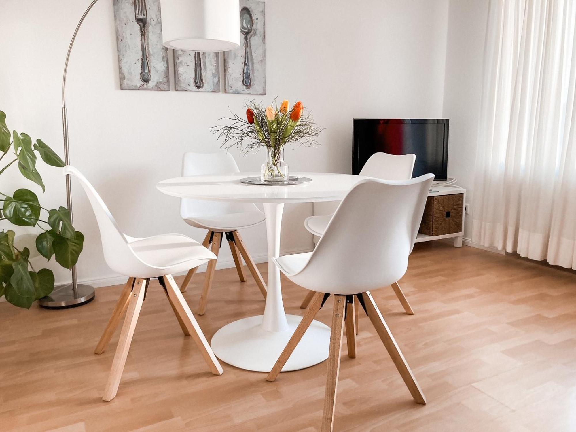 Appartment Paula Wolfhagen Екстериор снимка