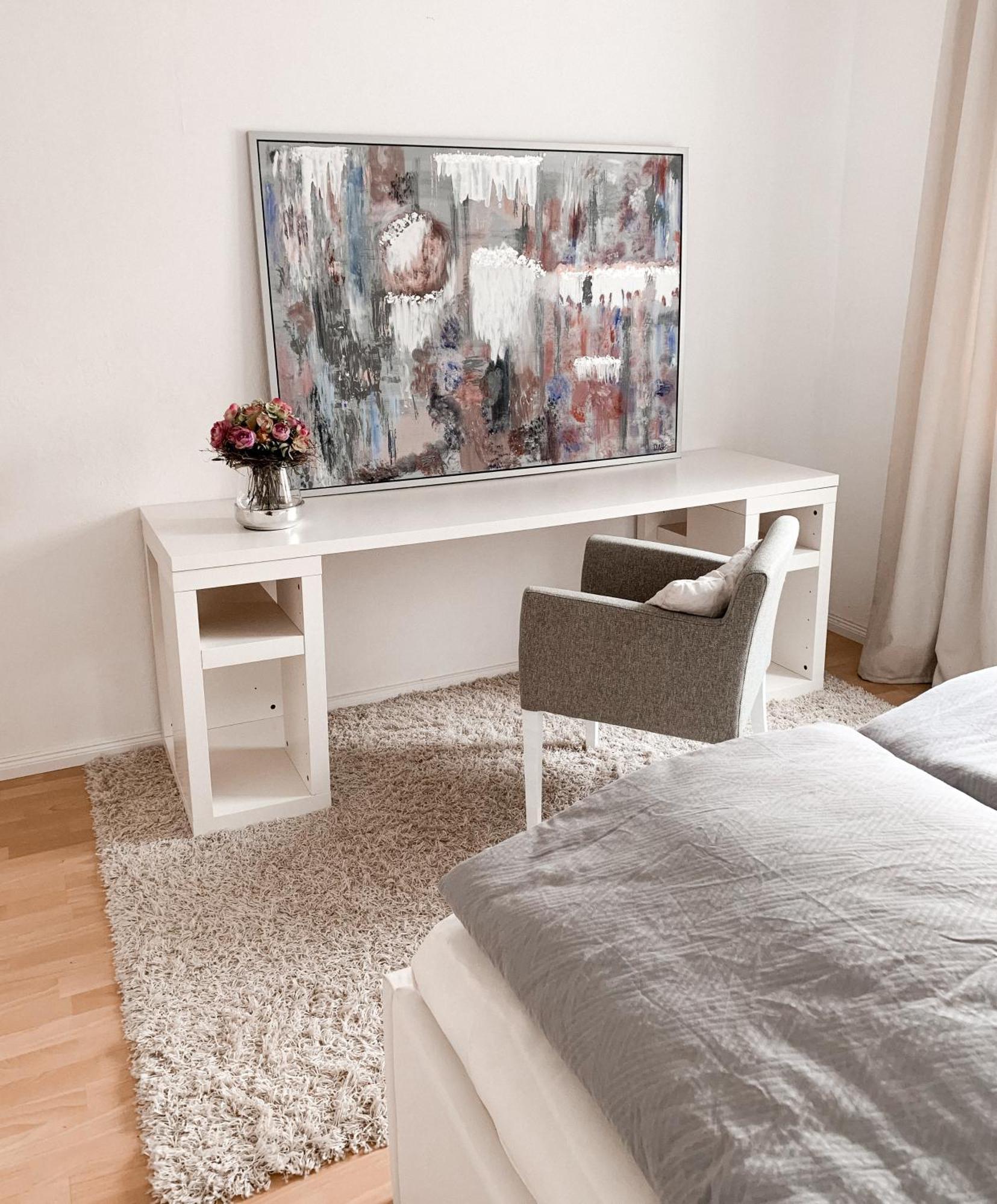 Appartment Paula Wolfhagen Екстериор снимка