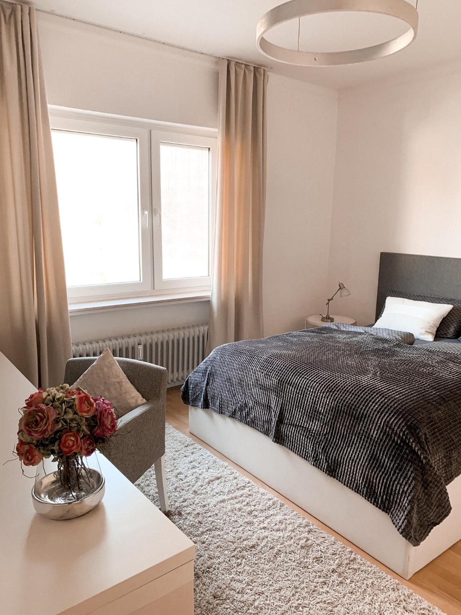 Appartment Paula Wolfhagen Екстериор снимка